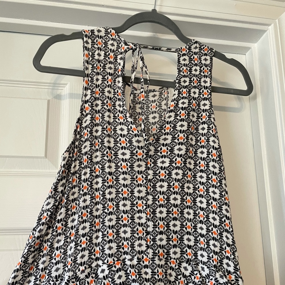 Tank Top - Picture 3 of 3